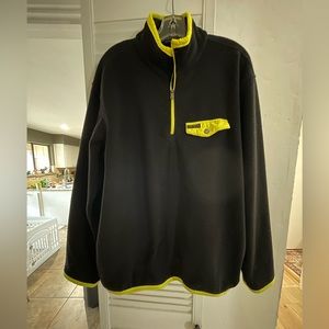 Polo Ralph Lauren Men’s Fleece Half Zip